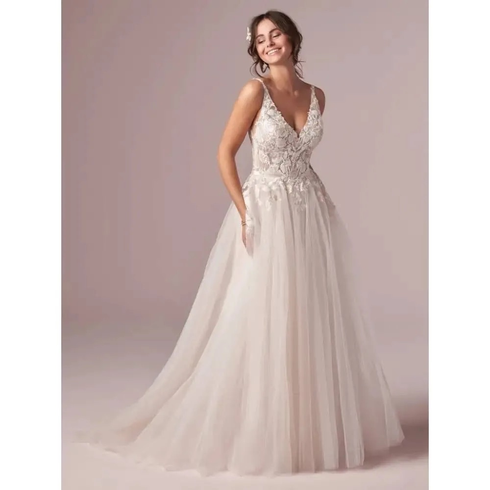 Wedding dress for sale